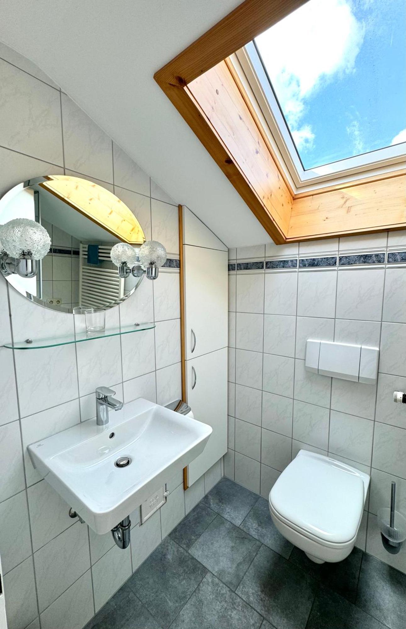 Ferienwohnung Grasegger Farchant Zewnętrze zdjęcie